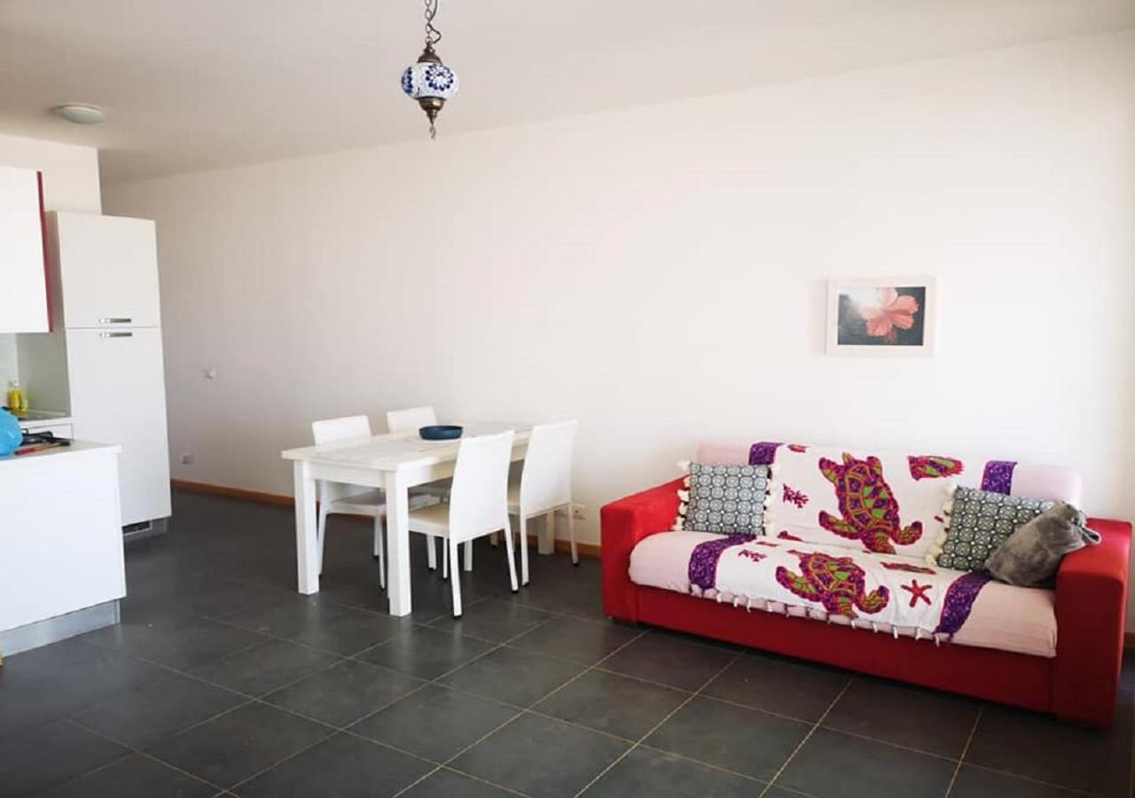 Sal Rei Apartaments, Boa Vista, Free Wi-Fi エクステリア 写真