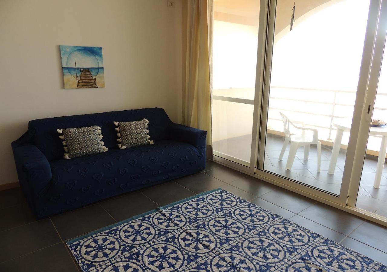 Sal Rei Apartaments, Boa Vista, Free Wi-Fi エクステリア 写真