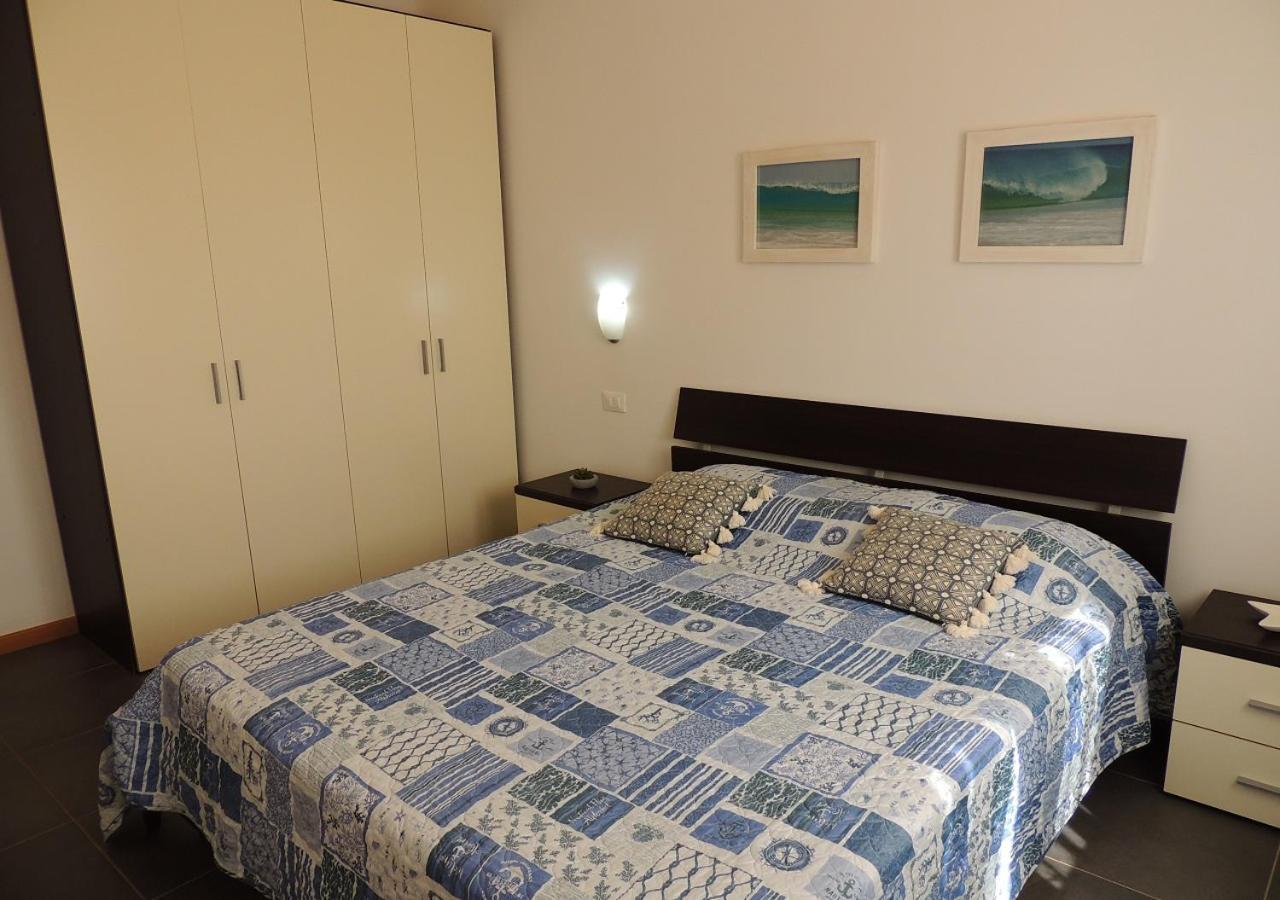 Sal Rei Apartaments, Boa Vista, Free Wi-Fi エクステリア 写真