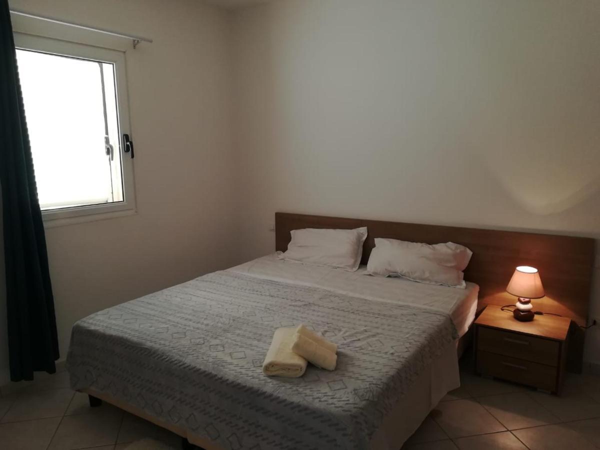 Sal Rei Apartaments, Boa Vista, Free Wi-Fi エクステリア 写真