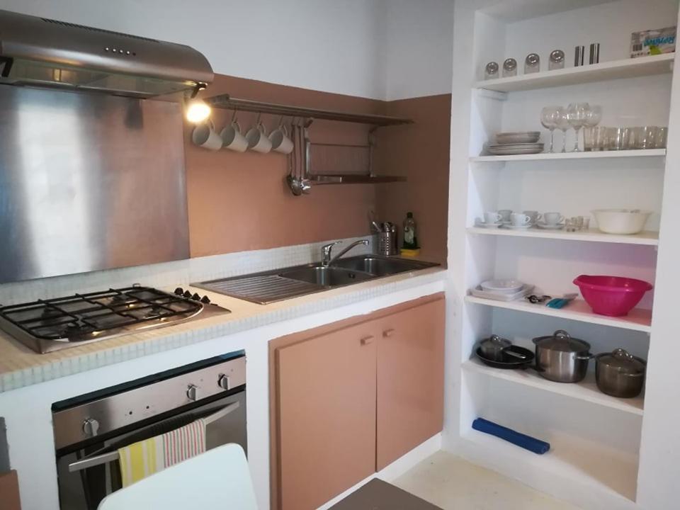 Sal Rei Apartaments, Boa Vista, Free Wi-Fi エクステリア 写真