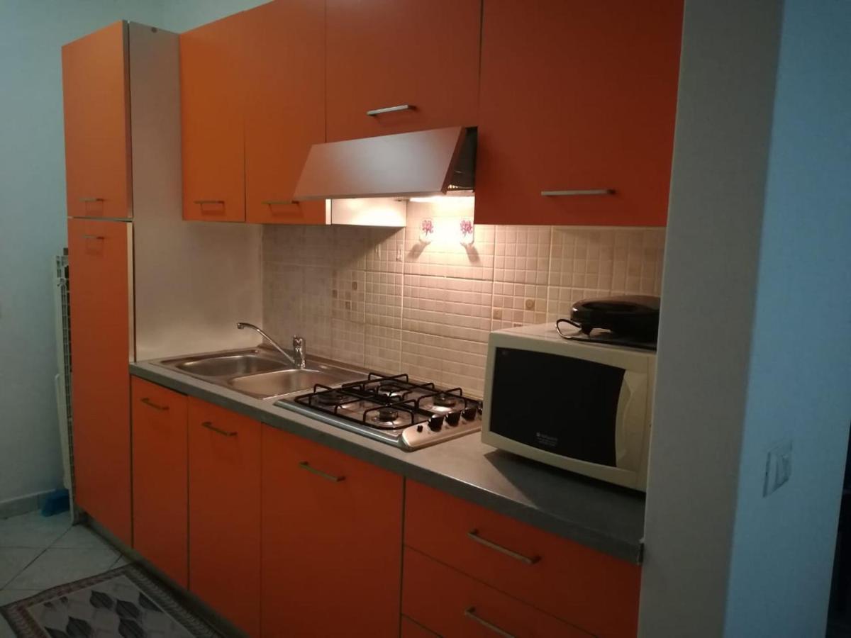 Sal Rei Apartaments, Boa Vista, Free Wi-Fi エクステリア 写真