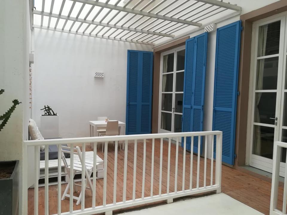 Sal Rei Apartaments, Boa Vista, Free Wi-Fi エクステリア 写真