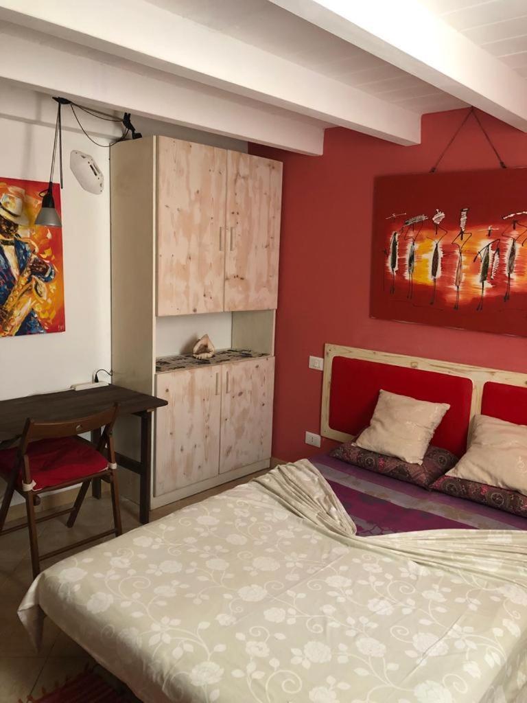 Sal Rei Apartaments, Boa Vista, Free Wi-Fi エクステリア 写真