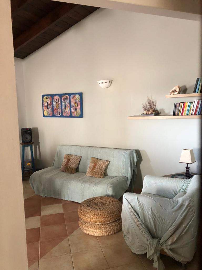 Sal Rei Apartaments, Boa Vista, Free Wi-Fi エクステリア 写真