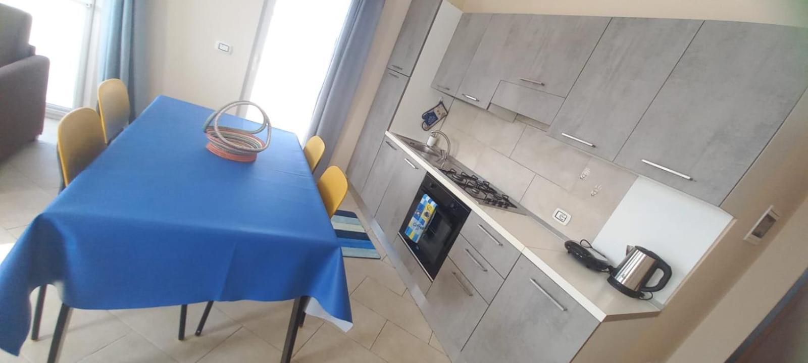 Sal Rei Apartaments, Boa Vista, Free Wi-Fi エクステリア 写真