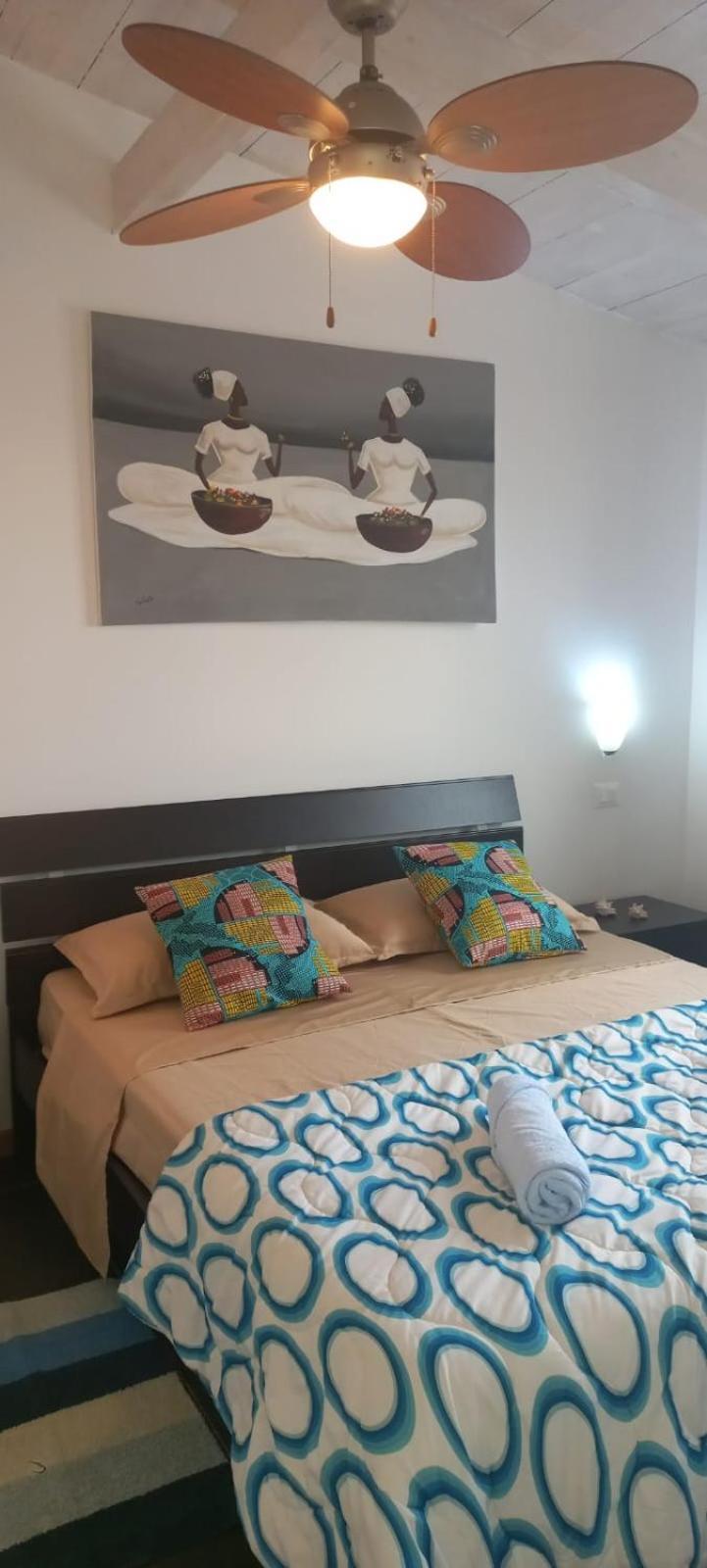 Sal Rei Apartaments, Boa Vista, Free Wi-Fi エクステリア 写真