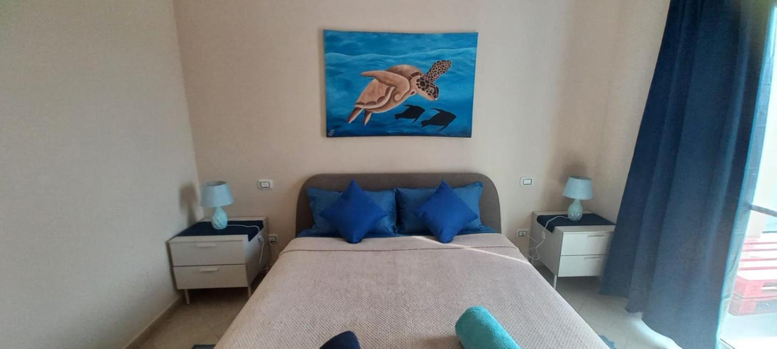 Sal Rei Apartaments, Boa Vista, Free Wi-Fi エクステリア 写真