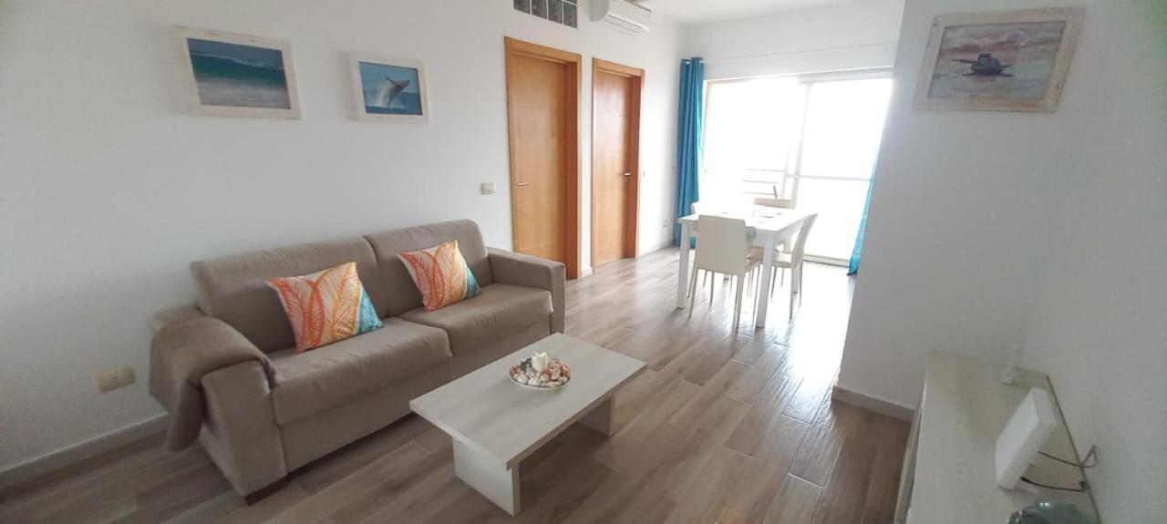 Sal Rei Apartaments, Boa Vista, Free Wi-Fi エクステリア 写真