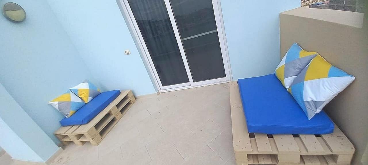 Sal Rei Apartaments, Boa Vista, Free Wi-Fi エクステリア 写真